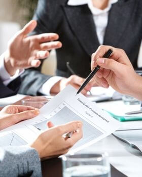 Consulting  Civil Engineering Services

