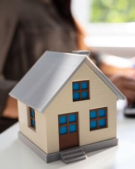 Real Estate Valuation Services
